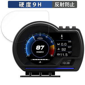 �y���������}���\���|�C���g2�{�z wiiyii �w�b�h�A�b�v�f�B�X�v���C P9-2 (���[�^�[�p�l���t���p) ������ �K���X�t�B���� (�ɔ��t�@�C�o�[) �ی�t�B���� �y9H���d�x ���˒ጸ�z ���{��