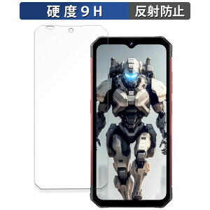 FOSSiBOT F102 ������ �K���X�t�B���� (�ɔ��t�@�C�o�[) �ی�t�B���� �y9H���d�x ���˒ጸ�z ���{��