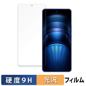 vivo iQOO Neo9S Pro+ ������ �K���X�t�B���� (�ɔ��t�@�C�o�[) �ی�t�B���� �y9H���d�x ����d�l�z ���{��