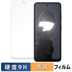 HMD Fusion ������ �K���X�t�B���� (�ɔ��t�@�C�o�[) �ی�t�B���� �y9H���d�x ����d�l�z ���{��