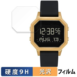 NIXON Siren / Siren SS �j�N�\�� �T�C���� �p �K���X�t�B���� (�ɔ��t�@�C�o�[) �ی�t�B���� �y9H���d�x ����d�l�z ���{��