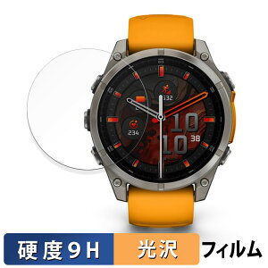 GARMIN fenix 8 Sapphire AMOLED ( P[XTCY 47mm ) p KXtB (ɔt@Co[) یtB y9Hdx dlz {