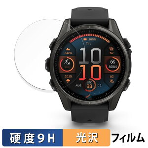GARMIN fenix 8 Sapphire AMOLED ( P[XTCY 43mm ) p KXtB (ɔt@Co[) یtB y9Hdx dlz {