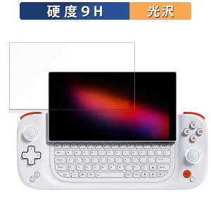 AYANEO SLIDE ������ �K���X�t�B���� (�ɔ��t�@�C�o�[) �ی�t�B���� �y9H���d�x ����d�l�z ���{��