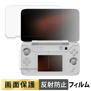 �y�|�C���g2�{�z AYANEO FLIP DS ( ���C����� / �T�u��� ) ������ �t�B���� �t�� �ی�t�B���� �y���˒ጸ�z ���{��