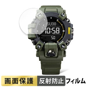 CASIO G-SHOCK GW-9500�V���[�Y �p �t�B���� �t�� �ی�t�B���� �y���˒ጸ�z ���{��