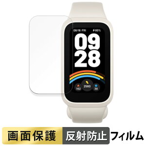 �y�|�C���g2�{�z Xiaomi Smart Band 9 Active �X�}�[�g�o���h �p �t�B���� �t�� �ی�t�B���� �y���˒ጸ�z �V���I�~ �A�N�e�B�u
