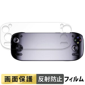 AYN Odin 2 Portal ������ �t�B���� �t�� �ی�t�B���� �y���˒ጸ�z ���{��