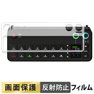 �y�|�C���g2�{�z RODE RODECaster Video ( �g�b�v�p�l�� ) ������ �t�B���� �t�� �ی�t�B���� �y���˒ጸ�z ���{��