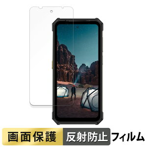 Ulefone Armor 24 ������ �t�B���� �y���˒ጸ�z �t�� �ی�t�B���� ���{��