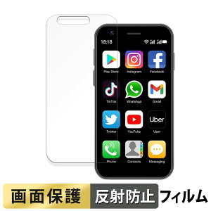 SOYES XS16 ������ �t�B���� �y���˒ጸ�z �t�� �ی�t�B���� ���{��