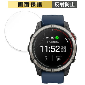 �y�|�C���g2�{�z GARMIN quatix 7 Pro AMOLED �p �t�B���� �t�� �ی�t�B���� �y���˒ጸ�z ���{��