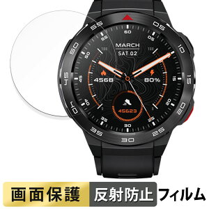 Mibro GS Pro �p �t�B���� �t�� �ی�t�B���� �y���˒ጸ�z ���{��