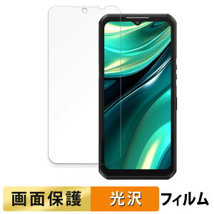 OUKITEL WP39 ������ �t�B���� �y�����ߗ��z �t�� �ی�t�B���� ���{��