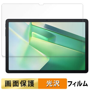 �y�|�C���g2�{�z Blackview Tab 9 WiFi ( ��� ) ������ �t�B���� �t�� �ی�t�B���� �y�����ߗ��z ���{��