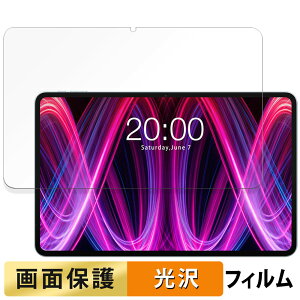 Teclast T60Plus �e�N���X�g ������ �t�B���� �t�� �ی�t�B���� �y�����ߗ��z ���{��