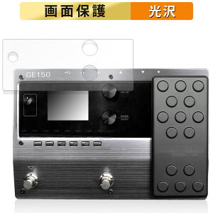 MOOER GE150 ������ �t�B���� �y�����ߗ��z �t�� �ی�t�B���� ���{��