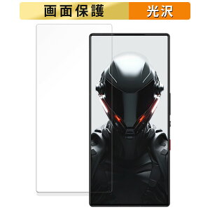 �y�|�C���g2�{�z �ی�t�B���� Nubia REDMAGIC 9 Pro (�C���J����������) ������ �t���ی� �t�B���� �y�����ߗ��z ���{��