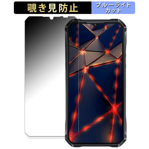 �y�|�C���g2�{�z OUKITEL WP33 Pro ������ �y180�x�z �`�����h�~ �t�B���� �u���[���C�g�J�b�g �A���`�O���A ���{��