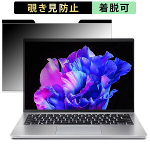 acer SFG14-71-A56UJ/FiSwift Goj 14C` 16:10  `h~ vCoV[tB^[ y}Olbgz u[CgJbg یtB