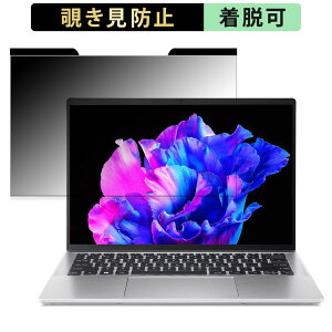 acer SFG14-72-H73Y/F ( Swift Go 14 ) 14C` 16:10  `h~ vCoV[tB^[ y}Olbgz u[CgJbg یtB