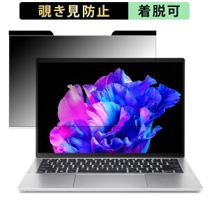acer SFG14-72-H56Y/F ( Swift Go 14 ) 14C` 16:10  `h~ vCoV[tB^[ y}Olbgz u[CgJbg یtB