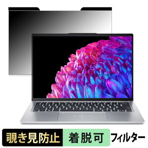 acer SFG14-73-N73Y/F ( Swift Go 14 ) 14C` 16:10  `h~ vCoV[tB^[ y}Olbgz u[CgJbg یtB