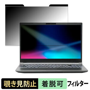 THIRDWAVE GALLERIA RL5R-G165-5 15.6C` 16:9  `h~ vCoV[tB^[ y}Olbgz u[CgJbg یtB