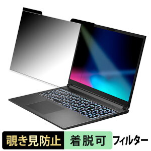 THIRDWAVE GALLERIA XL7C-R45-6 16�C���` 16:10 ������ �`�����h�~ �v���C�o�V�[�t�B���^�[ �y�}�O�l�b�g���z �u���[���C�g�J�b�g �ی�t�B����