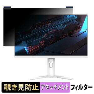 GIGABYTE M27QA ICE  27C` 16:9 }Olbg `h~ vCoV[tB^[ u[CgJbg یtB