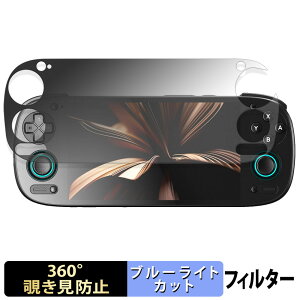 Retroid Pocket 5 ������ �y360�x�z �`�����h�~ �t�B���� �u���[���C�g�J�b�g ���{��