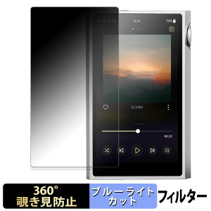 �y�|�C���g2�{�z SHANLING M5 Ultra ������ �y360�x�z �`�����h�~ �t�B���� �u���[���C�g�J�b�g ���{��