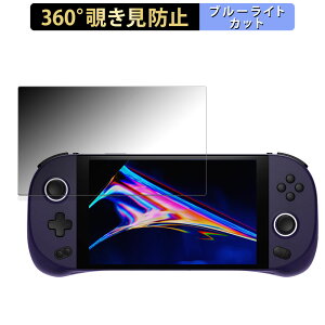 �y�|�C���g2�{�z 360�x �`�����h�~�t�B���� AYANEO GEEK 1S �����̃t�B���� �u���[���C�g�J�b�g ���{��