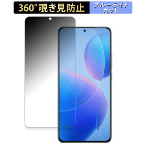 �y�|�C���g2�{�z Xiaomi Redmi K70 ������ �y360�x�z �`�����h�~ �t�B���� �u���[���C�g�J�b�g ���{��