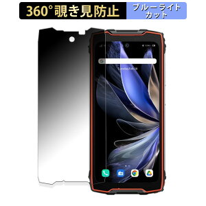 �y�|�C���g2�{�z Blackview BV9300 Pro�i���C����ʗp�j ������ �y360�x�z �`�����h�~ �t�B���� �u���[���C�g�J�b�g ���{��