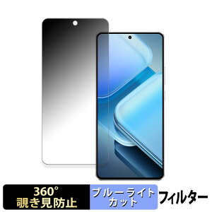 vivo iQOO Z9 / iQOO Z9 Turbo / iQOO Z9 Turbo+ ������ �y360�x�z �`�����h�~ �t�B���� �u���[���C�g�J�b�g ���{��