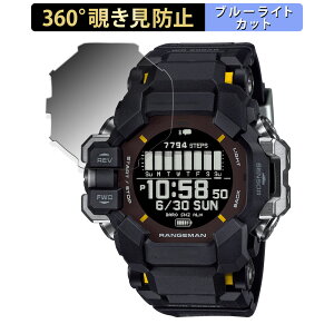 �y�|�C���g2�{�z CASIO G-SHOCK GPR-H1000�V���[�Y �p �y360�x�z �`�����h�~ �t�B���� �u���[���C�g�J�b�g ���{��