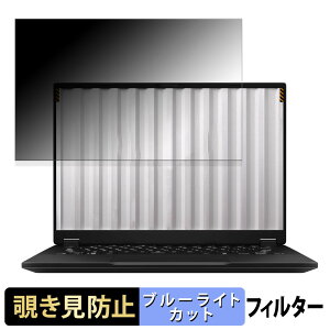 ASUS TUF Gaming A14 FA401UV 14C` 16:10  `h~ vCoV[tB^[ y^uESV[z u[CgJbg یtB ˖h~