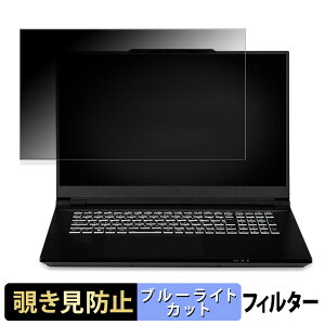 iiyama LEVEL-17WG181-i7-VLSX-PAL 17.3C` 16:9  `h~ vCoV[tB^[ y^uESV[z u[CgJbg یtB ˖h~