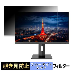 JAPANNEXT JN-IPS2380UHDR-C65W-HSP ������ 23.8�C���` 16:9 �`�����h�~ �v���C�o�V�[�t�B���^�[ �u���[���C�g�J�b�g �ی�t�B���� �A���`�O���A �^�u�E�S���V�[����