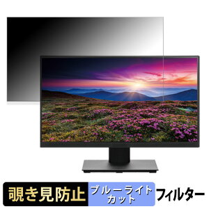 PRINCETON PTF-H222W-BK ������ 21.5�C���` 16:9 �`�����h�~ �v���C�o�V�[�t�B���^�[ �u���[���C�g�J�b�g �ی�t�B���� �A���`�O���A �^�u�E�S���V�[����