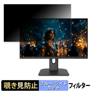 JAPANNEXT JN-i238G200F-C6 ������ 23.8�C���` 16:9 �`�����h�~ �v���C�o�V�[�t�B���^�[ �u���[���C�g�J�b�g �ی�t�B���� �A���`�O���A �^�u�E�S���V�[����