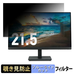 HP ProDisplay P224 ������ 21.5�C���` 16:9 �`�����h�~ �v���C�o�V�[�t�B���^�[ �u���[���C�g�J�b�g �ی�t�B���� �A���`�O���A �^�u�E�S���V�[����