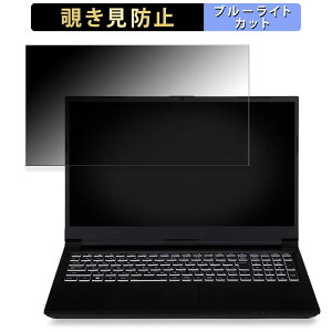 iiyama LEVEL-15FX155-i7-PL3X 15.6C` 16:9  `h~ vCoV[tB^[ y^uESV[z u[CgJbg یtB ˖h~