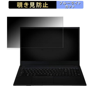 iiyama LEVEL-15FH125-i7-UX2X 15.6C` 16:9  `h~ vCoV[tB^[ y^uESV[z u[CgJbg یtB ˖h~