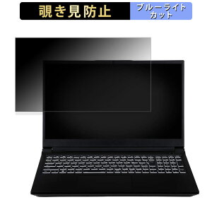 iiyama LEVEL-15WR173-i7-TL6X 15.6C` 16:9  `h~ vCoV[tB^[ y^uESV[z u[CgJbg یtB ˖h~