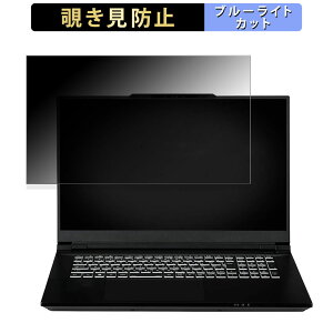 iiyama LEVEL-17WG181-i7-VL4X 17.3C` 16:9  `h~ vCoV[tB^[ y^uESV[z u[CgJbg یtB ˖h~