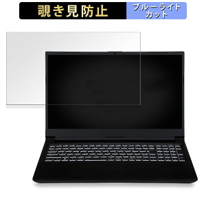 iiyama LEVEL-15FX164-i7-RMSX-SPYGEA 15.6C` 16:9  `h~ vCoV[tB^[ y^uESV[z u[CgJbg یtB ˖h~