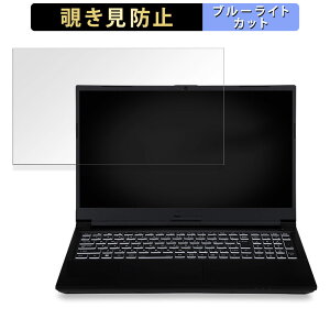 iiyama LEVEL-15FX164-i7-RMSX-ZERO 15.6C` 16:9  `h~ vCoV[tB^[ y^uESV[z u[CgJbg یtB ˖h~