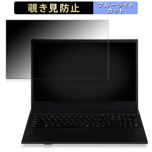 �y�|�C���g2�{�z iiyama SOLUTION-15FH111-N-UCFX-D 15.6�C���` 16:9 ������ �`�����h�~ �v���C�o�V�[�t�B���^�[ �y�^�u�E�S���V�[�����z �u���[���C�g�J�b�g �ی�t�B���� ���˖h�~